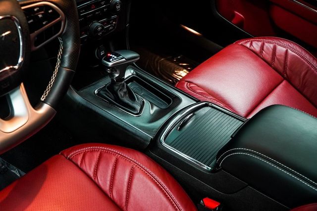 2023 Dodge Charger SRT Hellcat Widebody - 22956598 - 15