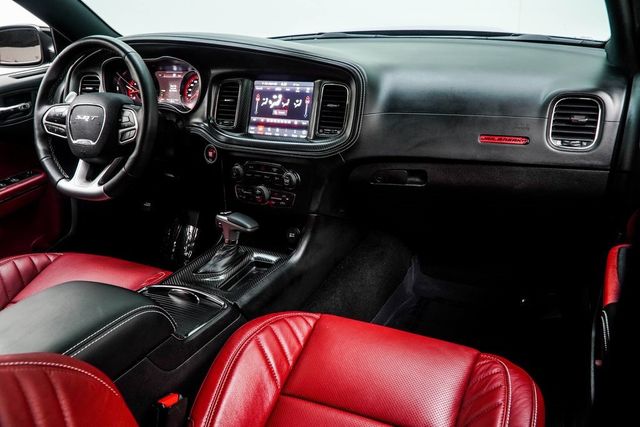 2023 Dodge Charger SRT Hellcat Widebody - 22956598 - 16