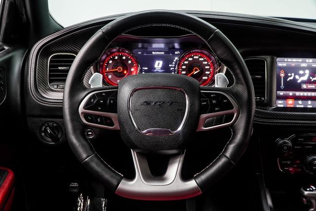 2023 Dodge Charger SRT Hellcat Widebody - 22956598 - 17