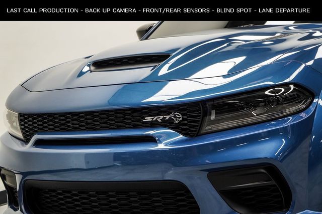 2023 Dodge Charger SRT Hellcat Widebody - 22956598 - 1