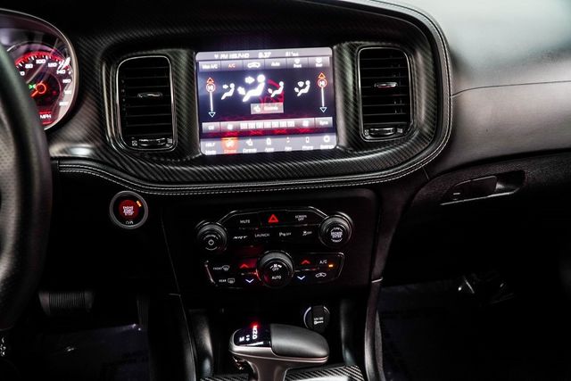 2023 Dodge Charger SRT Hellcat Widebody - 22956598 - 19