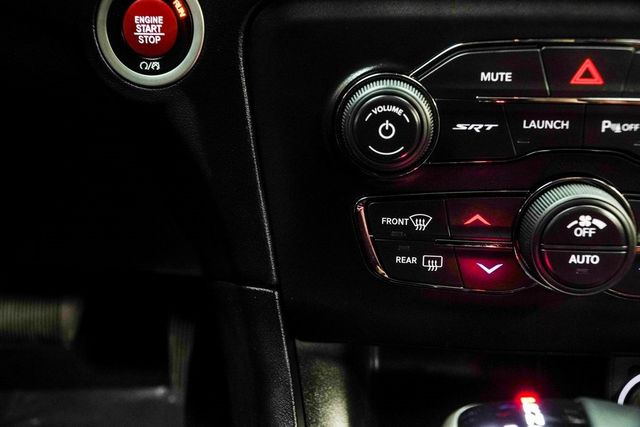 2023 Dodge Charger SRT Hellcat Widebody - 22956598 - 21