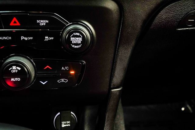 2023 Dodge Charger SRT Hellcat Widebody - 22956598 - 22