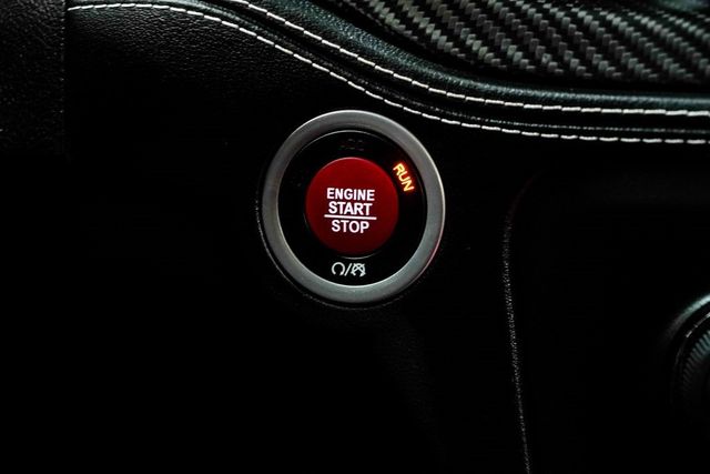 2023 Dodge Charger SRT Hellcat Widebody - 22956598 - 23