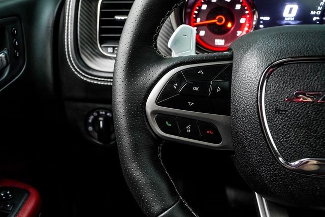 2023 Dodge Charger SRT Hellcat Widebody - 22956598 - 32