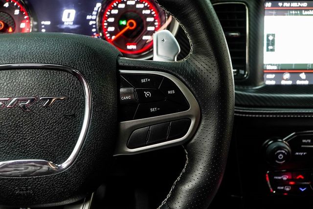 2023 Dodge Charger SRT Hellcat Widebody - 22956598 - 33