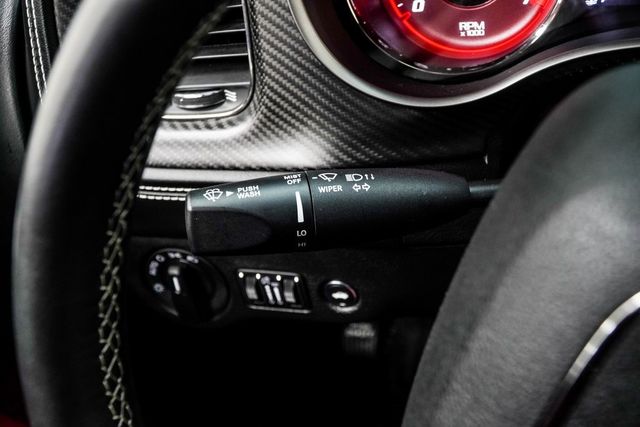 2023 Dodge Charger SRT Hellcat Widebody - 22956598 - 34