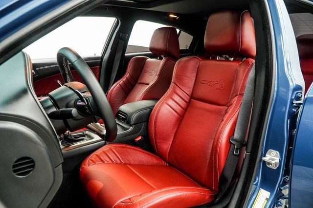 2023 Dodge Charger SRT Hellcat Widebody - 22956598 - 37