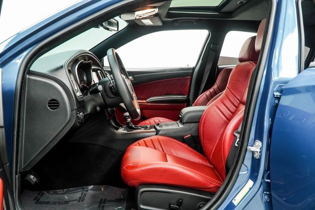 2023 Dodge Charger SRT Hellcat Widebody - 22956598 - 38