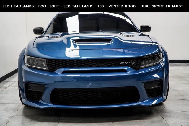 2023 Dodge Charger SRT Hellcat Widebody - 22956598 - 3
