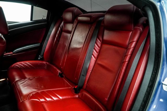 2023 Dodge Charger SRT Hellcat Widebody - 22956598 - 39