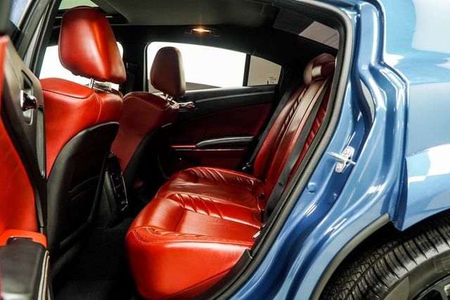 2023 Dodge Charger SRT Hellcat Widebody - 22956598 - 40