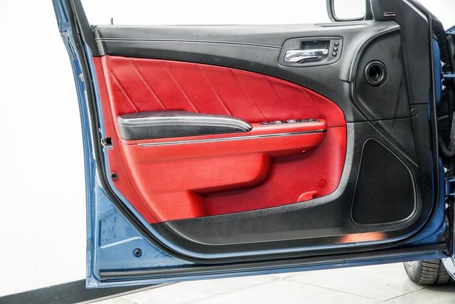 2023 Dodge Charger SRT Hellcat Widebody - 22956598 - 42