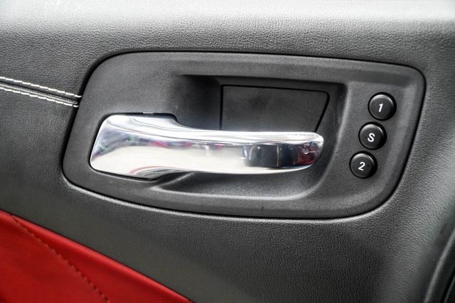 2023 Dodge Charger SRT Hellcat Widebody - 22956598 - 44