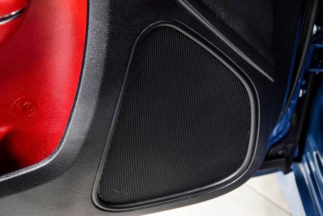 2023 Dodge Charger SRT Hellcat Widebody - 22956598 - 45