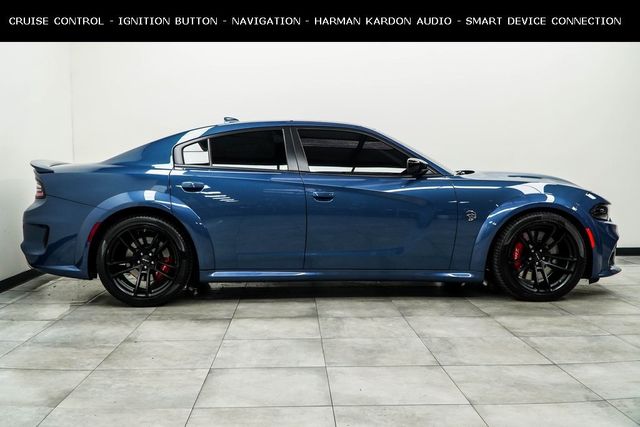 2023 Dodge Charger SRT Hellcat Widebody - 22956598 - 5