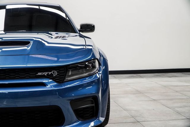 2023 Dodge Charger SRT Hellcat Widebody - 22956598 - 6