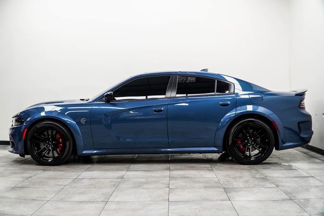 2023 Dodge Charger SRT Hellcat Widebody - 22956598 - 8