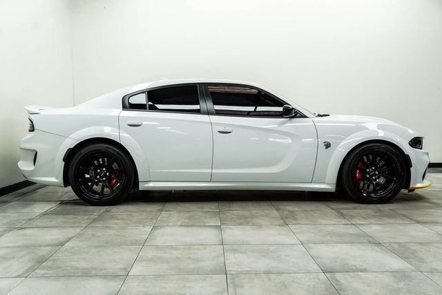 2023 Dodge Charger SRT Hellcat Widebody - 22992975 - 9