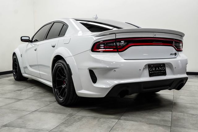 2023 Dodge Charger SRT Hellcat Widebody - 22992975 - 10