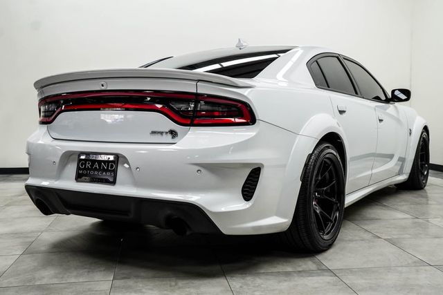 2023 Dodge Charger SRT Hellcat Widebody - 22992975 - 11