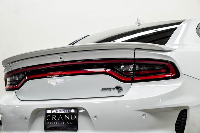 2023 Dodge Charger SRT Hellcat Widebody - 22992975 - 12