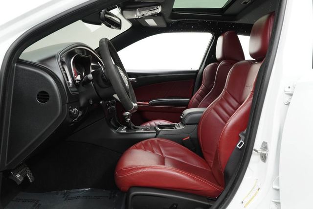 2023 Dodge Charger SRT Hellcat Widebody - 22992975 - 15