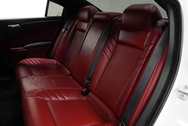 2023 Dodge Charger SRT Hellcat Widebody - 22992975 - 16