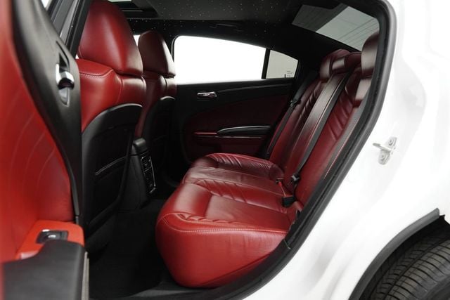 2023 Dodge Charger SRT Hellcat Widebody - 22992975 - 17