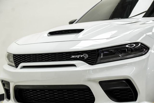 2023 Dodge Charger SRT Hellcat Widebody - 22992975 - 1