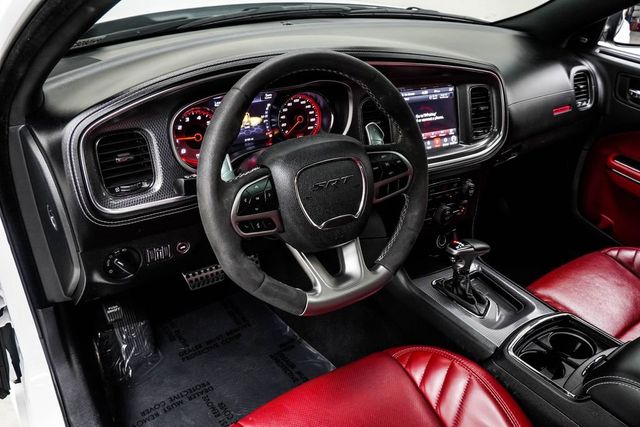 2023 Dodge Charger SRT Hellcat Widebody - 22992975 - 19