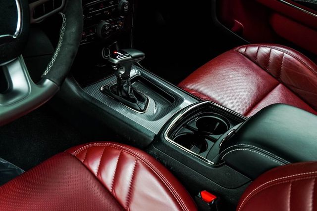 2023 Dodge Charger SRT Hellcat Widebody - 22992975 - 20