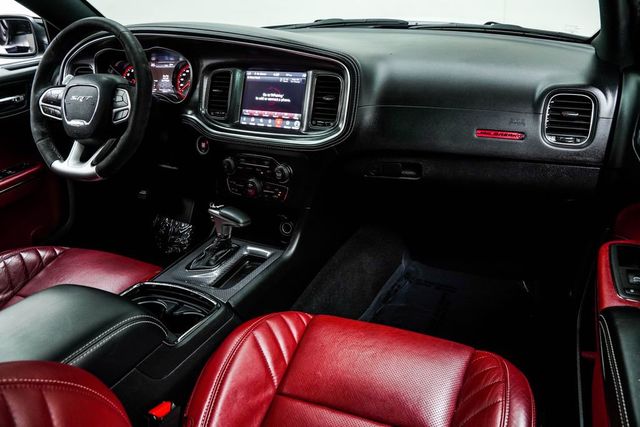 2023 Dodge Charger SRT Hellcat Widebody - 22992975 - 21