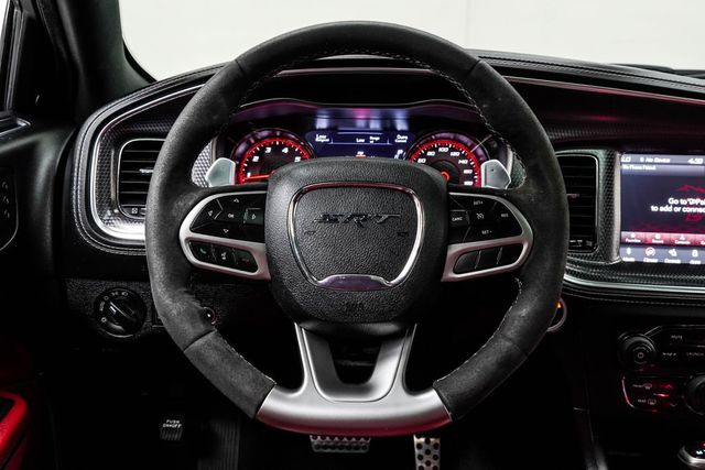 2023 Dodge Charger SRT Hellcat Widebody - 22992975 - 22
