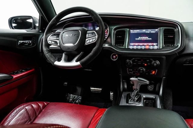 2023 Dodge Charger SRT Hellcat Widebody - 22992975 - 23