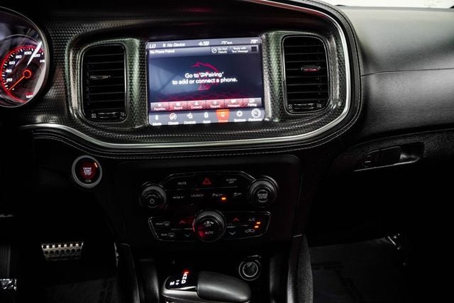 2023 Dodge Charger SRT Hellcat Widebody - 22992975 - 24