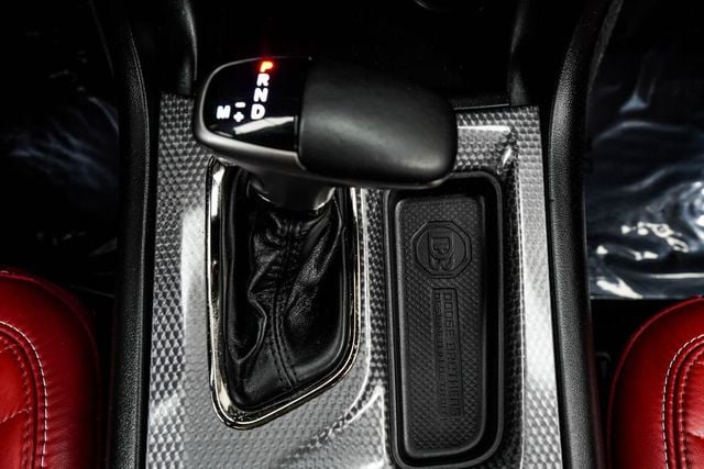 2023 Dodge Charger SRT Hellcat Widebody - 22992975 - 25