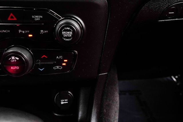 2023 Dodge Charger SRT Hellcat Widebody - 22992975 - 26