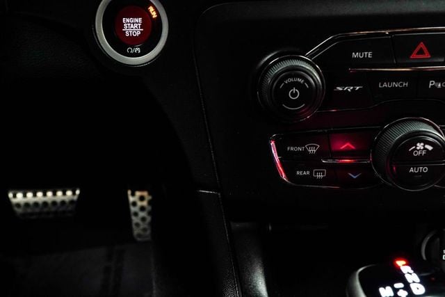 2023 Dodge Charger SRT Hellcat Widebody - 22992975 - 27