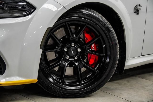 2023 Dodge Charger SRT Hellcat Widebody - 22992975 - 2