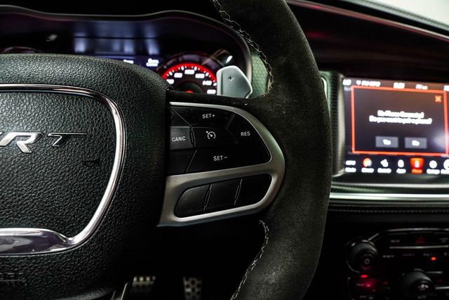 2023 Dodge Charger SRT Hellcat Widebody - 22992975 - 35