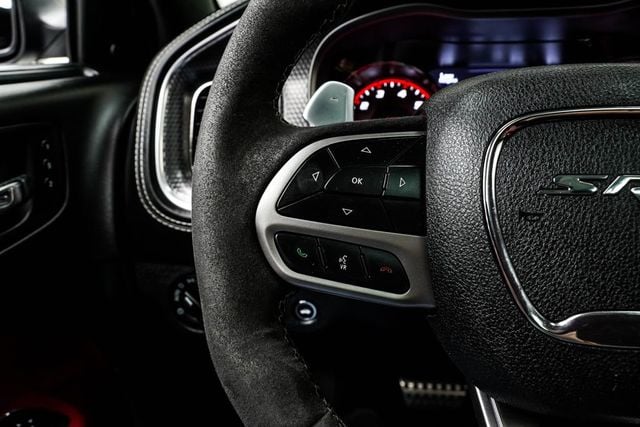 2023 Dodge Charger SRT Hellcat Widebody - 22992975 - 36