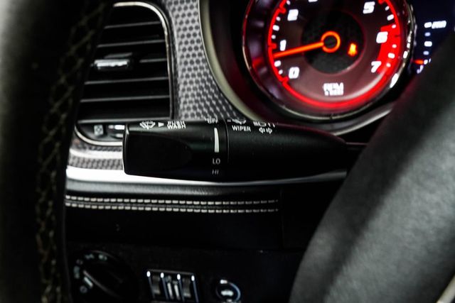 2023 Dodge Charger SRT Hellcat Widebody - 22992975 - 37