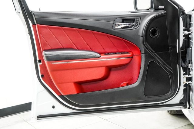 2023 Dodge Charger SRT Hellcat Widebody - 22992975 - 40