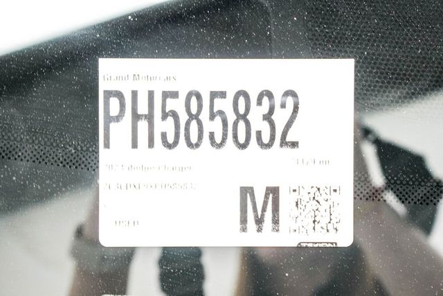 2023 Dodge Charger SRT Hellcat Widebody - 22992975 - 44