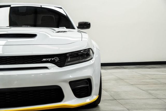 2023 Dodge Charger SRT Hellcat Widebody - 22992975 - 4