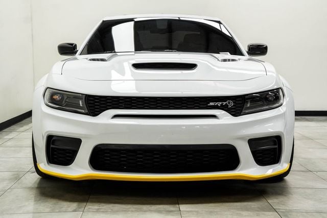 2023 Dodge Charger SRT Hellcat Widebody - 22992975 - 5