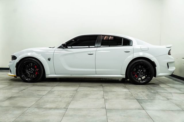 2023 Dodge Charger SRT Hellcat Widebody - 22992975 - 7