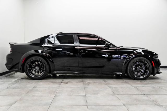 2023 Dodge Charger SRT Hellcat Widebody - 23026980 - 9