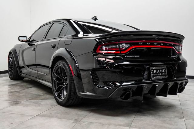 2023 Dodge Charger SRT Hellcat Widebody - 23026980 - 10